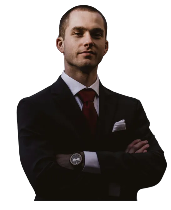 David Chen, CEO of InnovateTech - Futurelab web design success story client