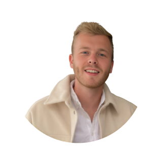 Sam May, Futurelab Founder